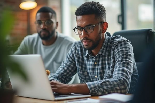 Job Application Websites in Nigeria