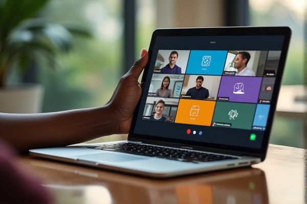 Remote Job Opportunities in Nigeria