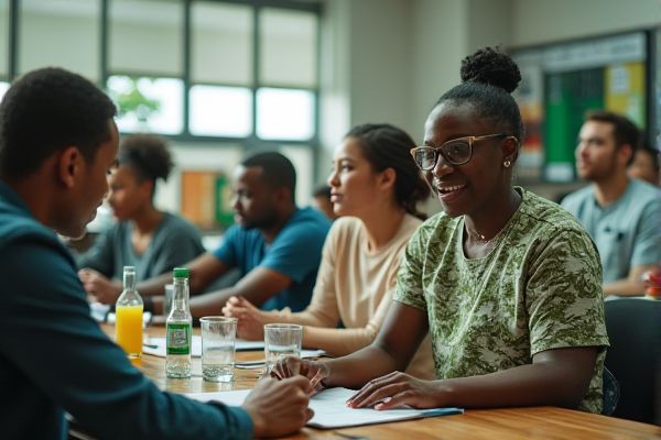 Job Salaries for Small Giants in Nigeria