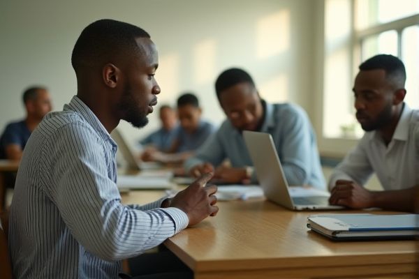 Job Opportunities at Small Giants in Nigeria