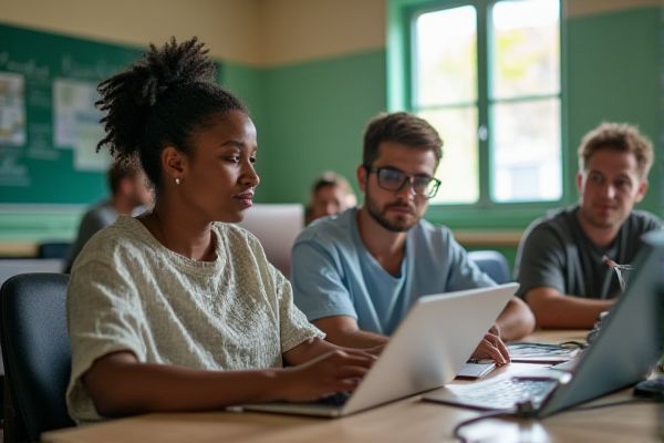 Social Work Job Opportunities in Nigeria
