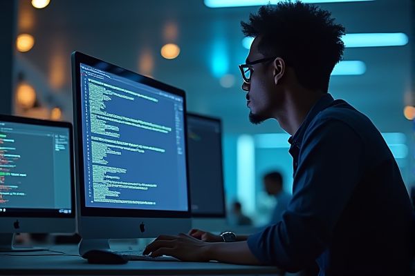 Software Developer Positions Available in Nigeria