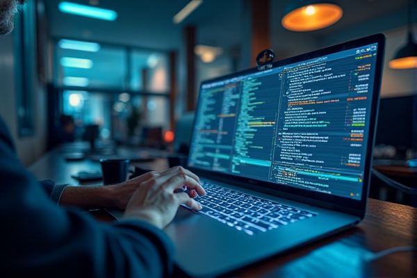 Software Engineering Job Opportunities in Nigeria