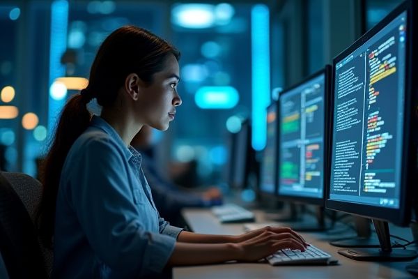 Software Testing Job Opportunities in Nigeria