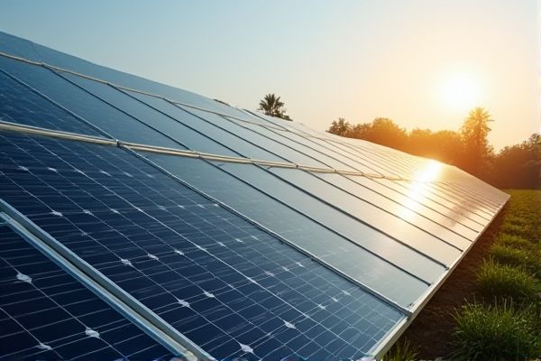 Solar Energy Job Opportunities in Nigeria