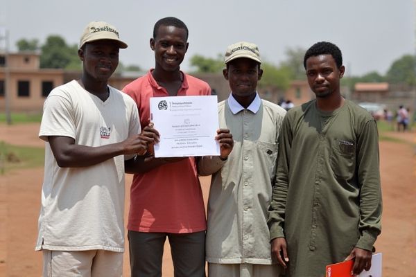 Job Opportunities with Solidarites International in Nigeria