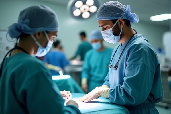 Sonographer Positions Available in Nigeria