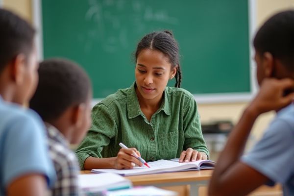 Special Education Job Opportunities in Nigeria