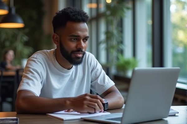 Startup Job Opportunities in Nigeria