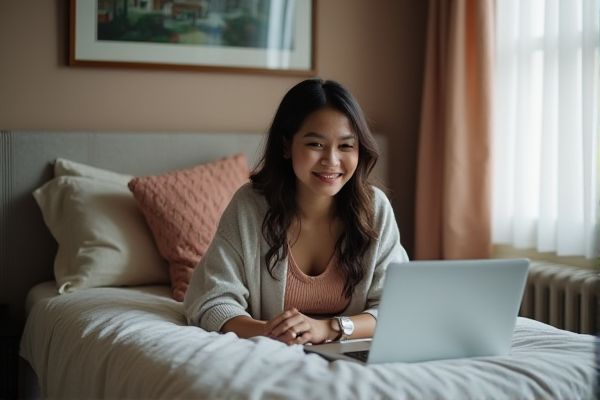 Remote Job Opportunities in Nigeria