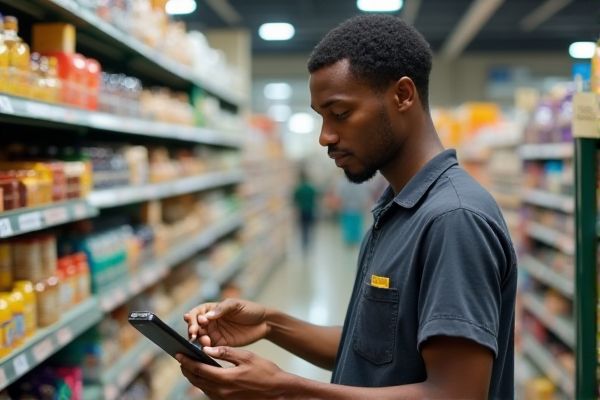 Store Keeper Job Opportunities in Nigeria