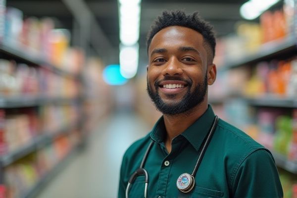 Store Manager Positions Available in Nigeria