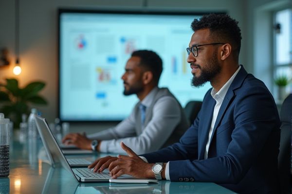 Strategy Job Opportunities in Nigeria