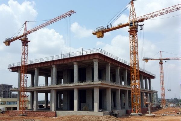 Structural Engineering Job Opportunities in Nigeria
