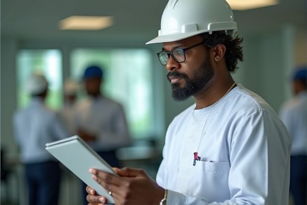 Supervisor Job Opportunities in Nigeria