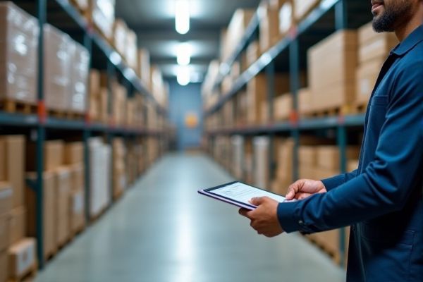 Supply Chain Management Job Opportunities in Nigeria