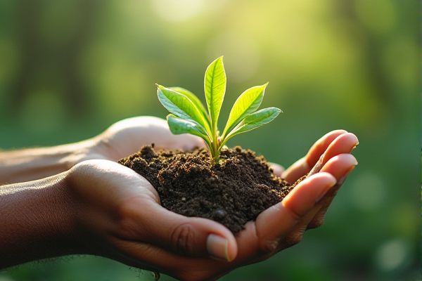Sustainability Job Opportunities in Nigeria