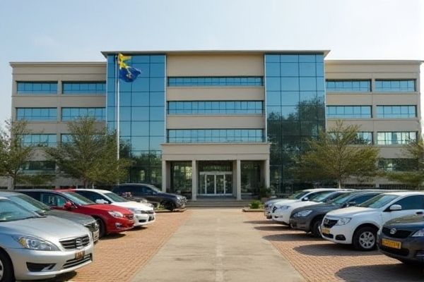 Job Opportunities at the Swedish Embassy in Nigeria