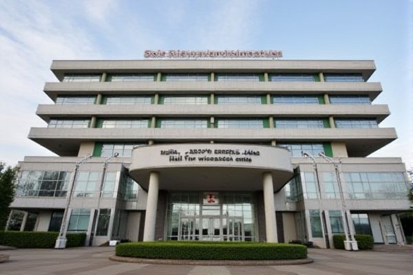 Salary for Embassy Jobs at the Switzerland Mission in Nigeria