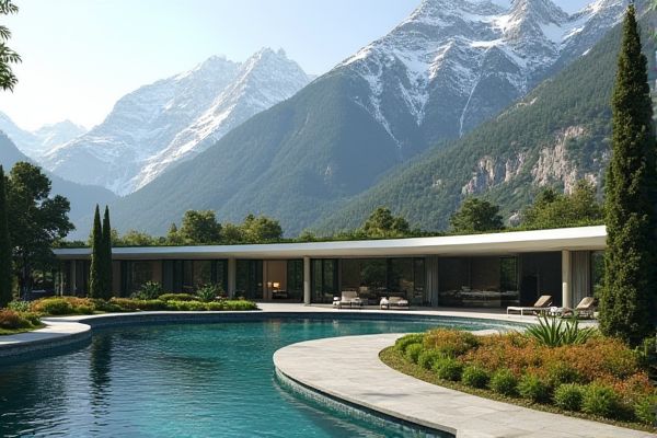 Job Opportunities at the Switzerland Embassy in Nigeria