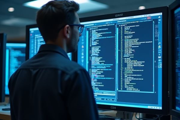 System Administrator Job Opportunities in Nigeria