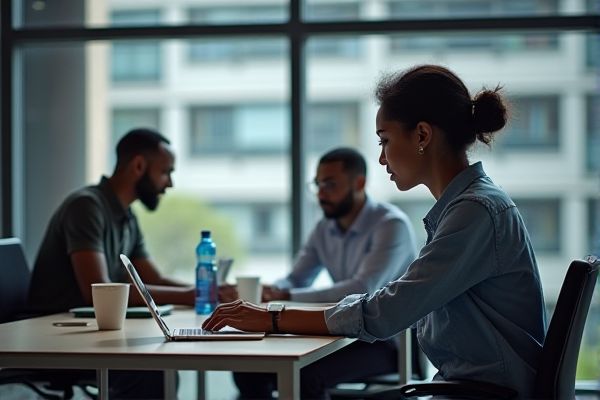 Talent Acquisition Positions in Nigeria