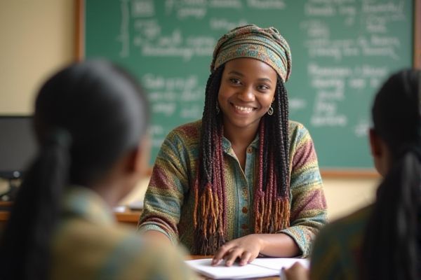 Current Teaching Job Opportunities in Nigeria