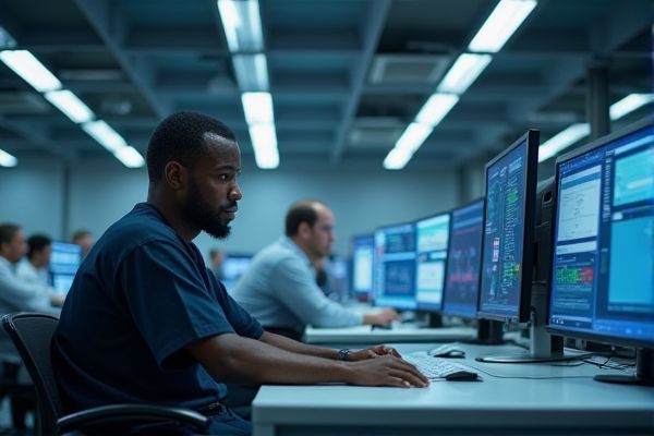 Technical Job Opportunities in Nigeria