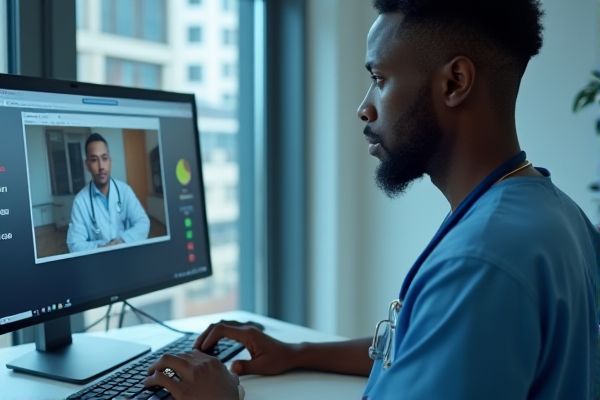 Telemedicine Job Opportunities in Nigeria