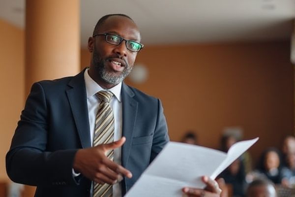 Theology Lecturer Positions in Nigeria