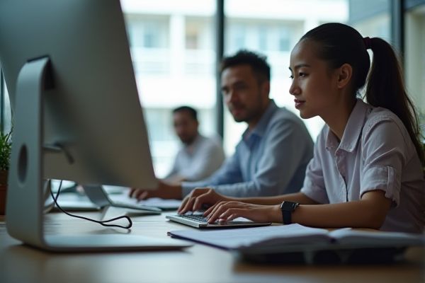 Current Job Opportunities in Nigeria