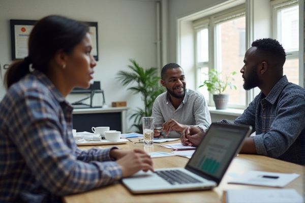 Total Number of Jobs Available in Nigeria