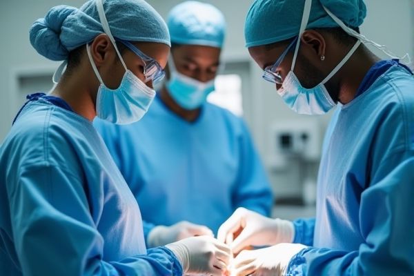 Trainee Embryologist Job Opportunities in Nigeria