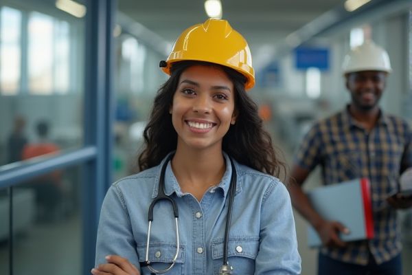 Trainee Job Opportunities in Nigeria