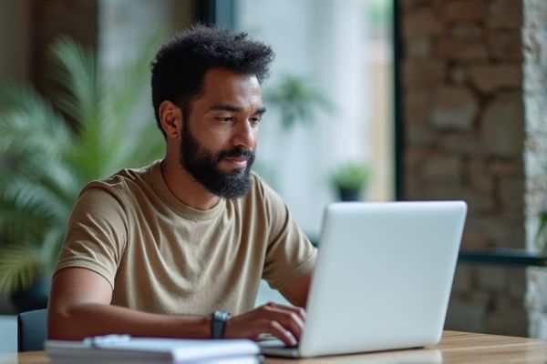 Transcription Job Opportunities in Nigeria
