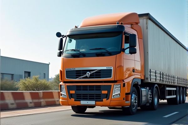 Transport and Logistics Job Opportunities in Nigeria