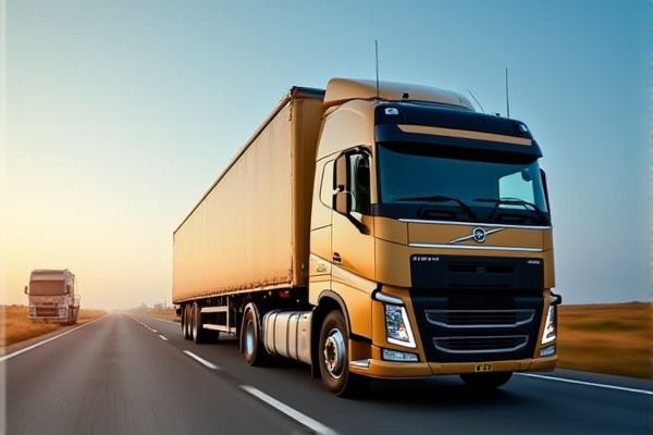 Truck Driver Job Opportunities in Nigeria