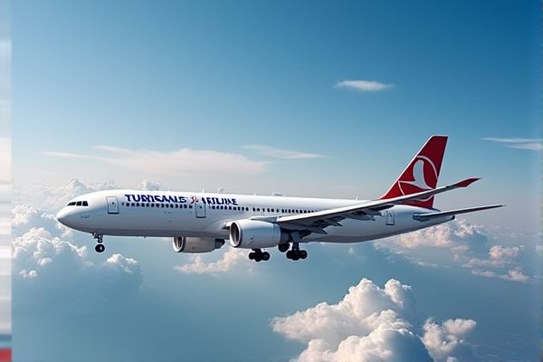 Turkish Airlines Job Opportunities in Nigeria