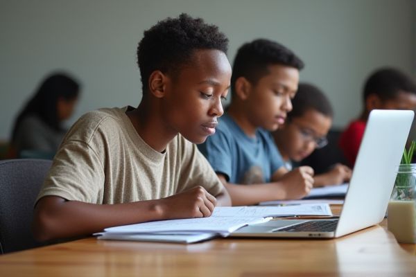 Tutoring Positions Available in Nigeria