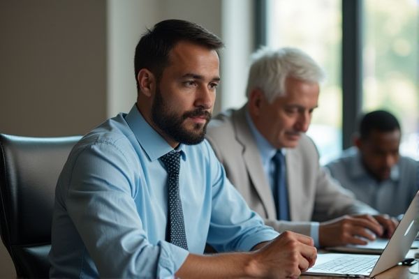 Types of Civil Service Jobs in Nigeria