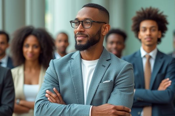 Types of Government Jobs in Nigeria