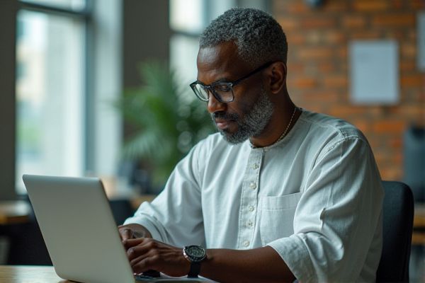 Types of Jobs Available in Nigeria
