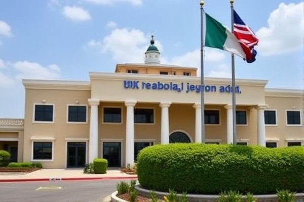 Job Opportunities at the UK Embassy in Nigeria