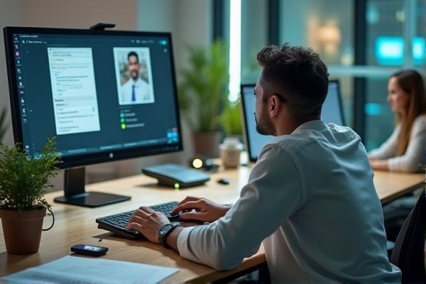 Job Opportunities for UK Companies in Nigeria