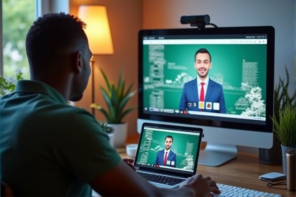 Remote Job Opportunities in the UK for Foreigners in Nigeria