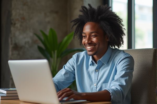 Part-Time Remote UK Jobs Available for Nigeria Residents