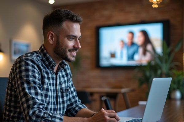 Remote UK Job Opportunities Available in Nigeria