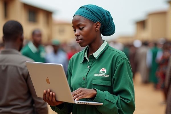 UN Volunteer Opportunities in Nigeria