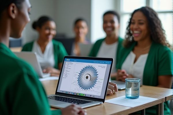 Job Opportunities at UNDP in Nigeria