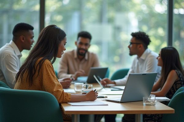 UNESCO Job Opportunities in Nigeria
